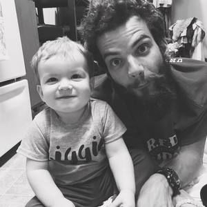 Meet your Posher, Patrick